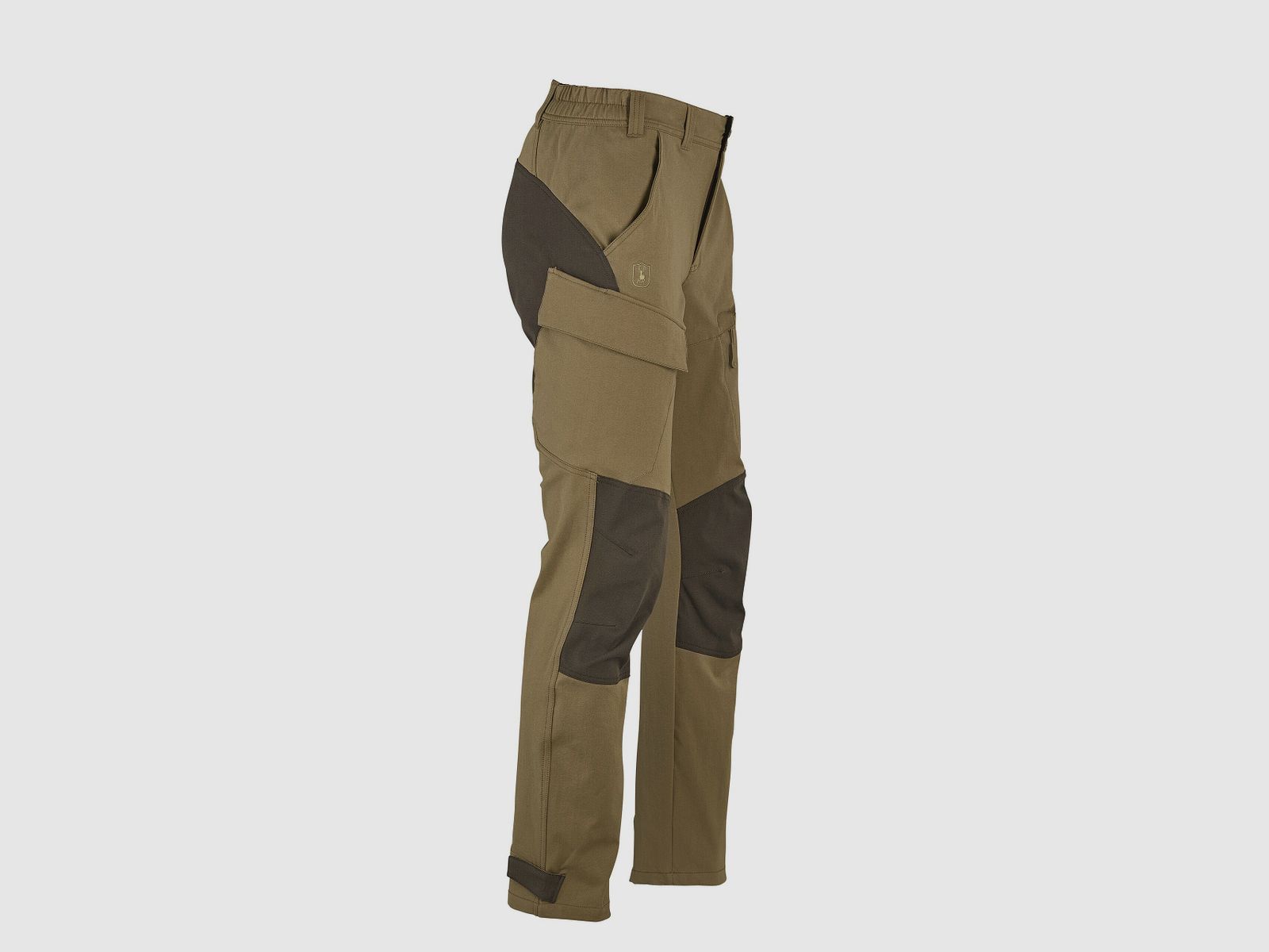 Deerhunter Pants Sarek Full Stretch