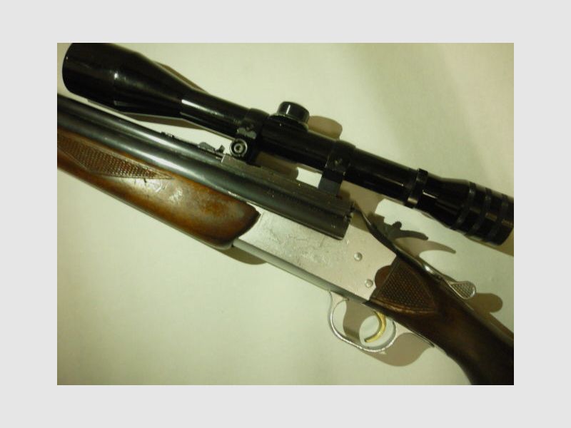 Savage Mod. 24 DL