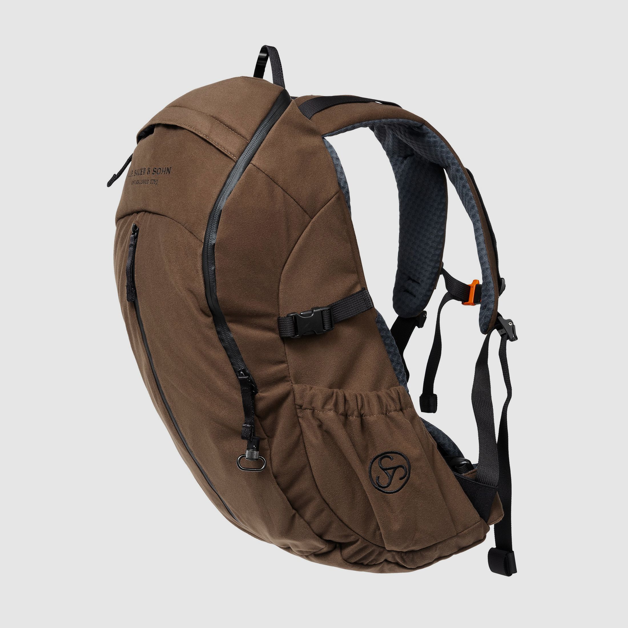 Sauer Jagdrucksack