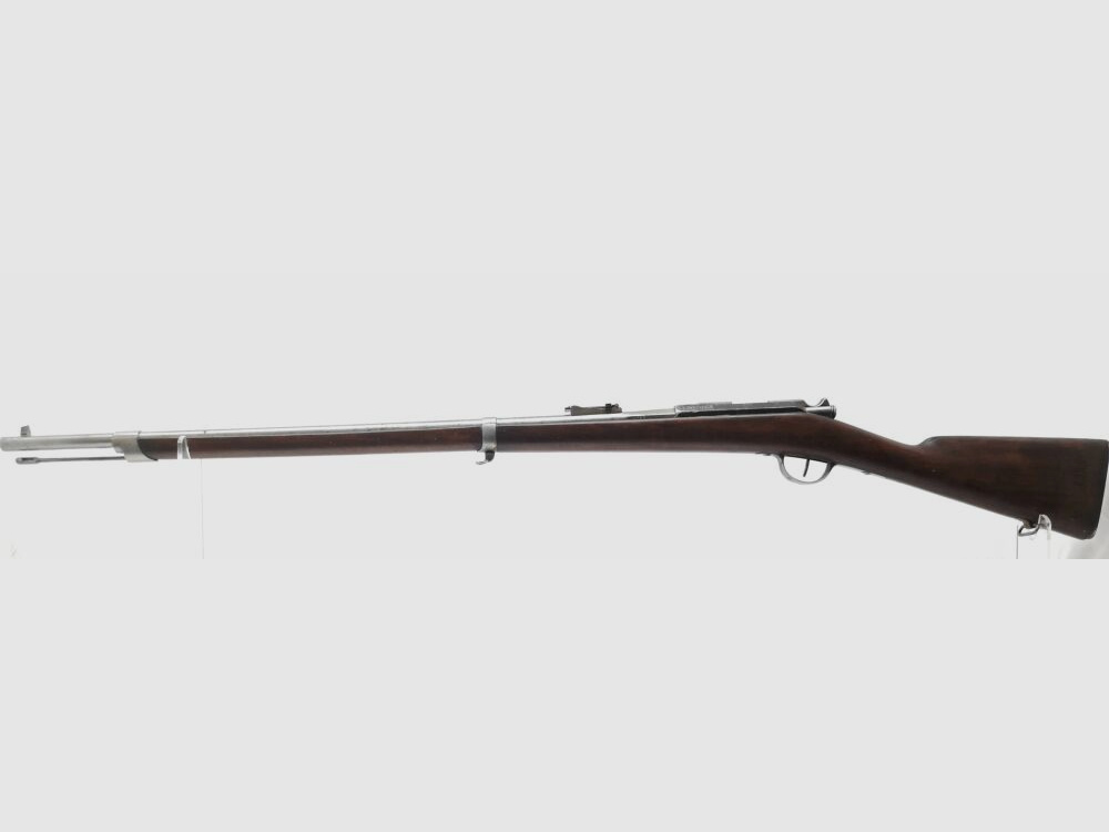 MAS Gras Gewehr 1874 - Sammlerwaffe