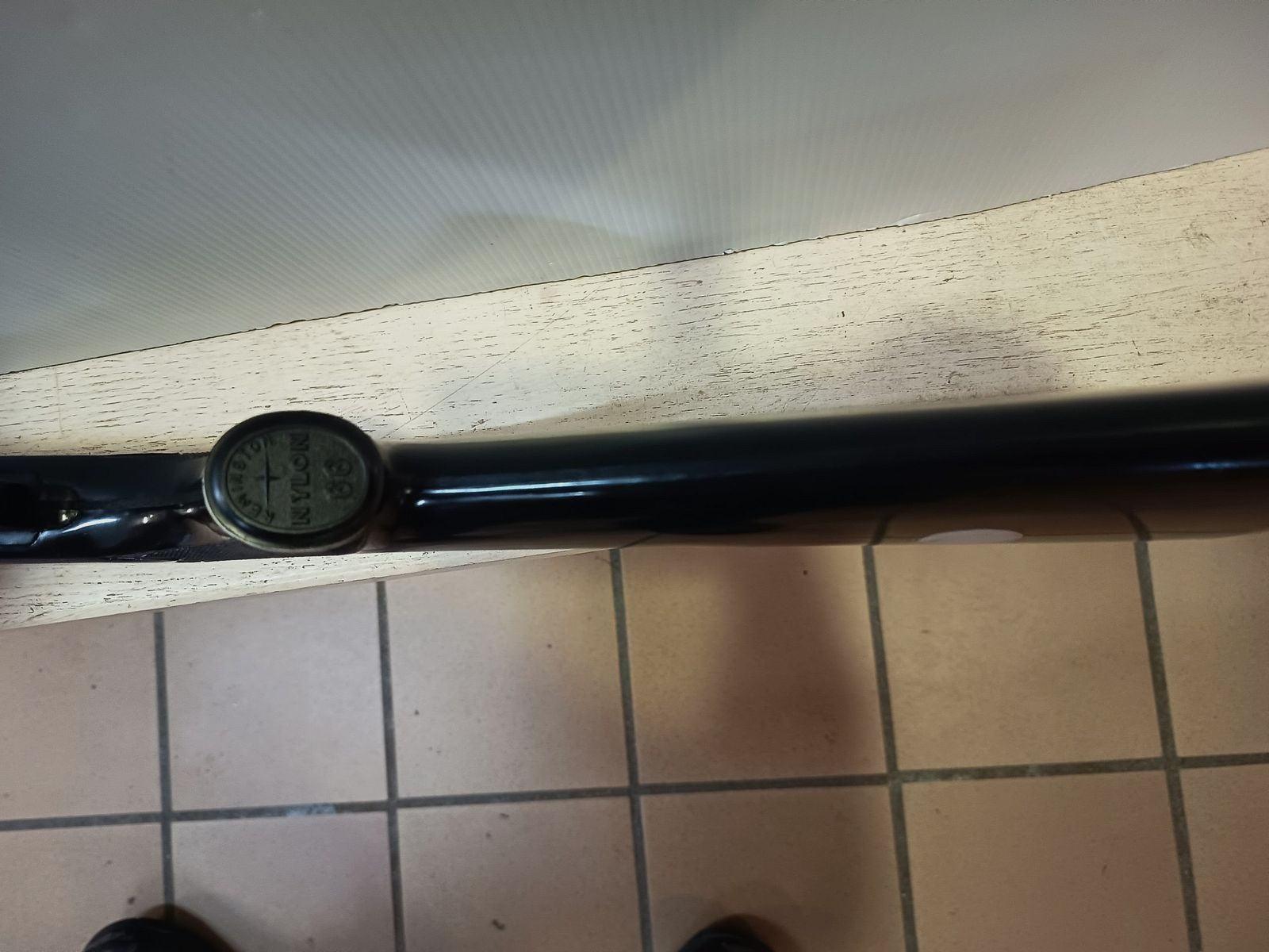 REMINGTON NYLON 66 22lr, Bild 14 von 14