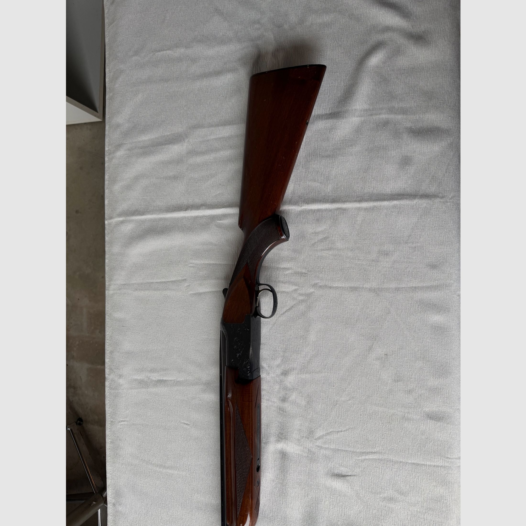 Winchester Model 101, image 15 of 17