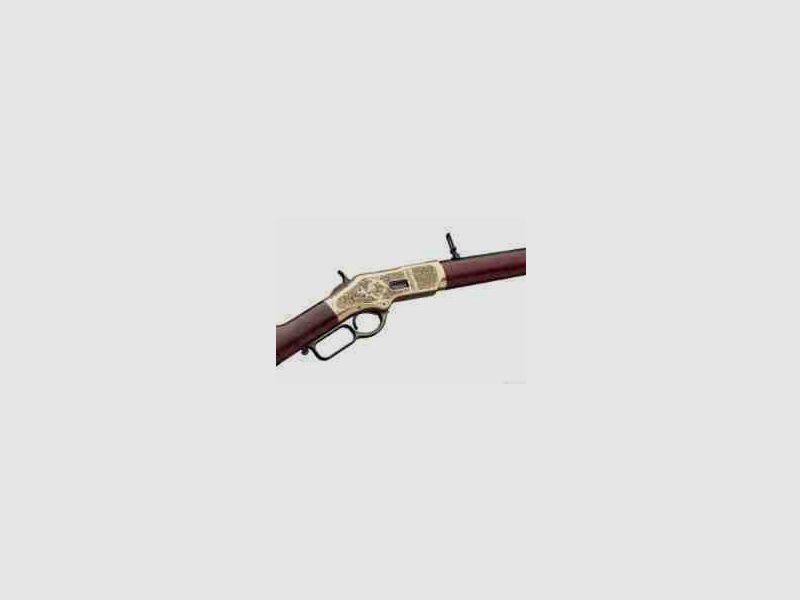 Winchester Model 1866 150th Commemorative kal. 44-40, billede 8 af 11