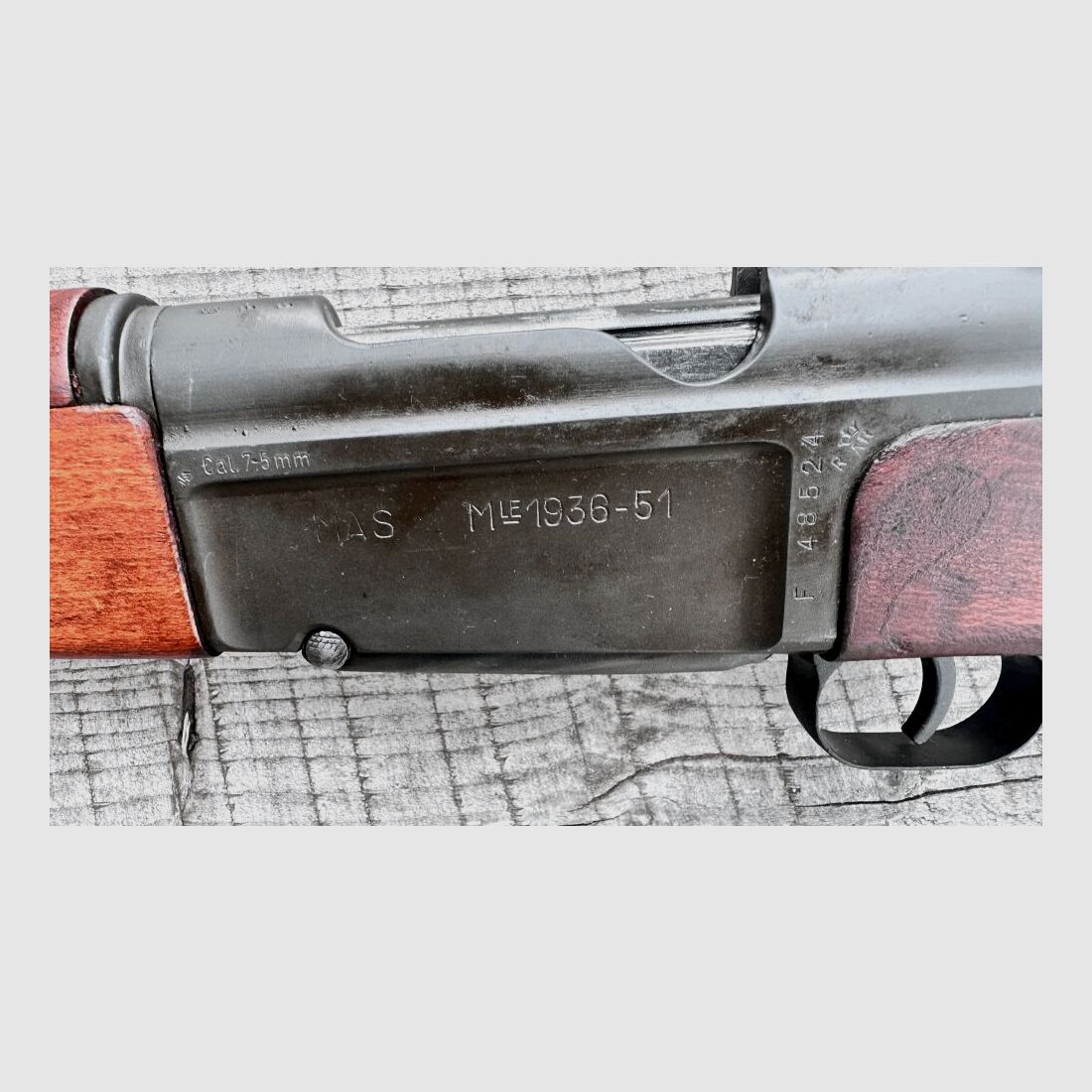MAS 36/51 7,5x54MAS