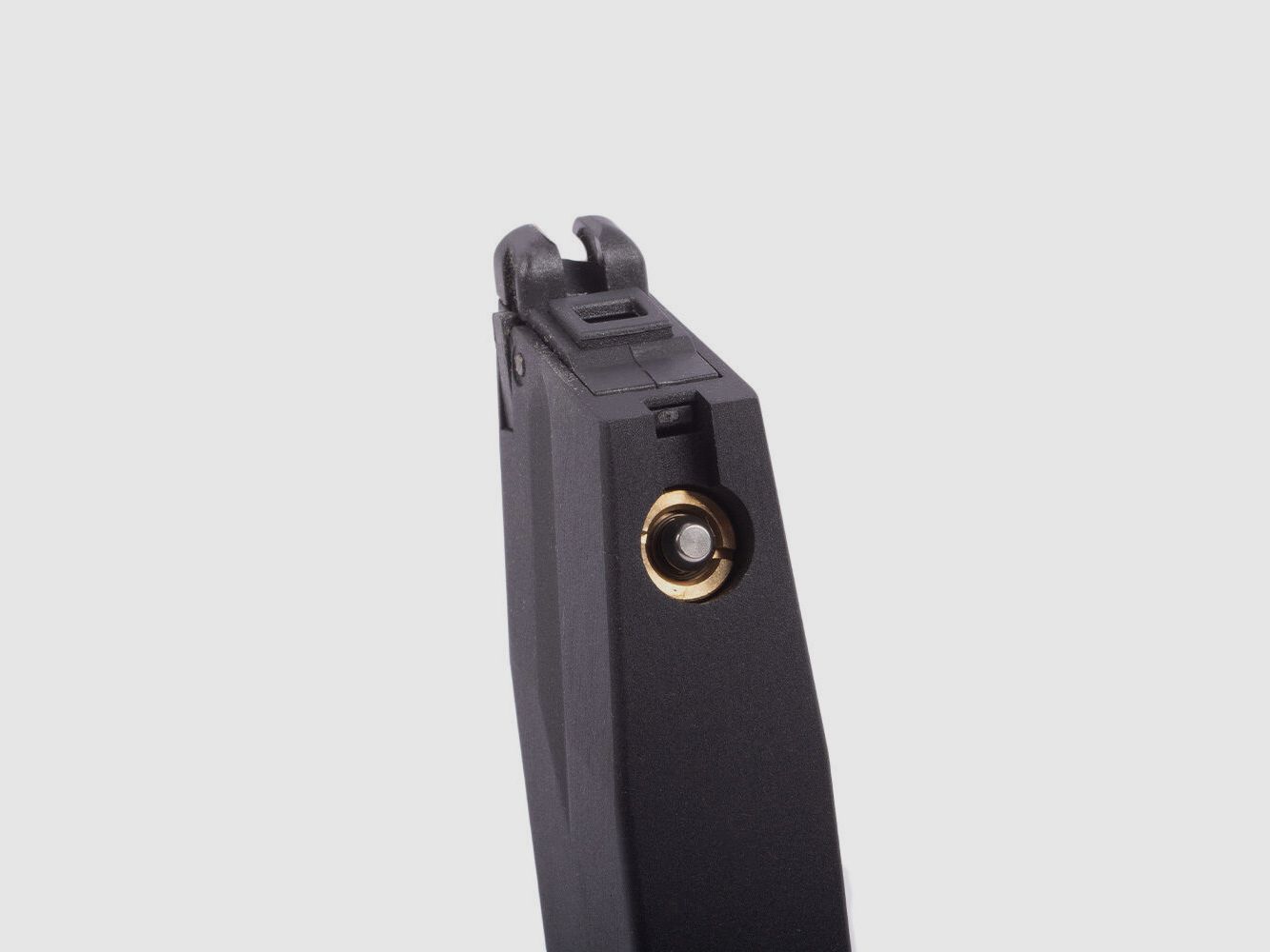 ASG CZ Shadow 2 Airsoft Magazin 6mm BB / 26 Schuss / Gas, Bild 4 von 5