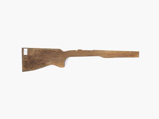Inletted Stock – Action K98 – Grade 5/6