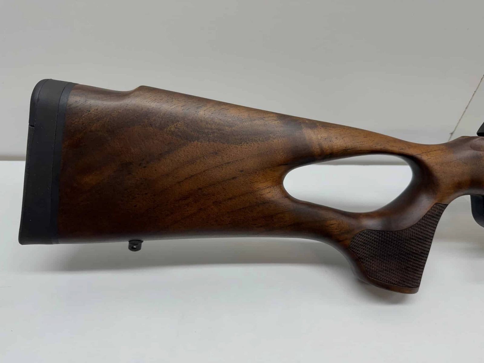 Brenner BR20 Lochschaft