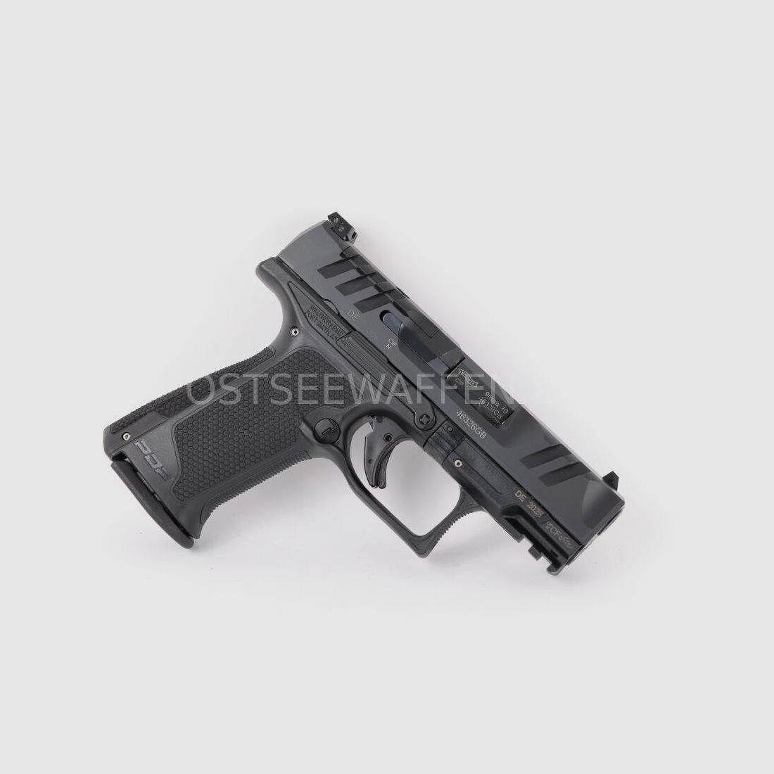 Walther PDP F-Series 3,5 Zoll