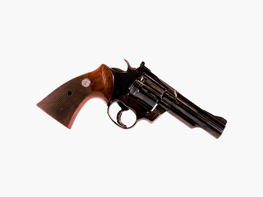 colt trooper mk3 357mag