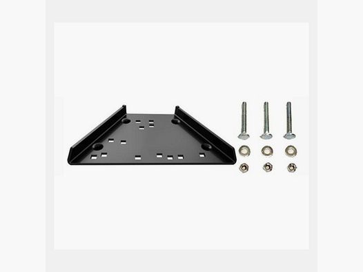 LEE PRECISION 90267 Bloque Base de Acero