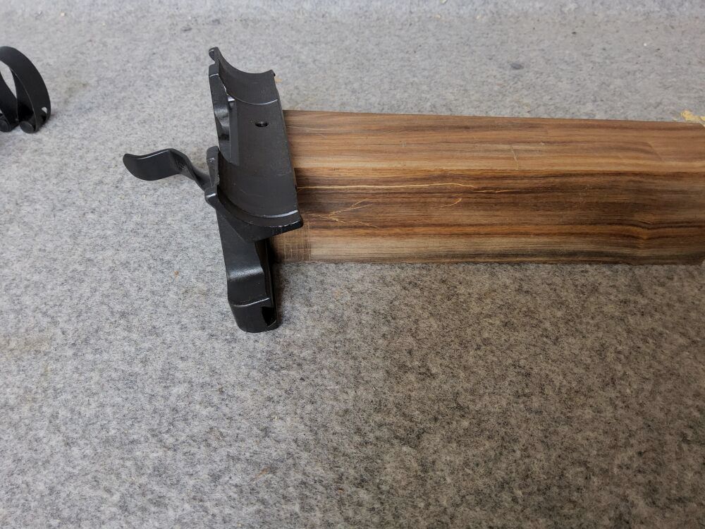 sconosciuto K43 /G43