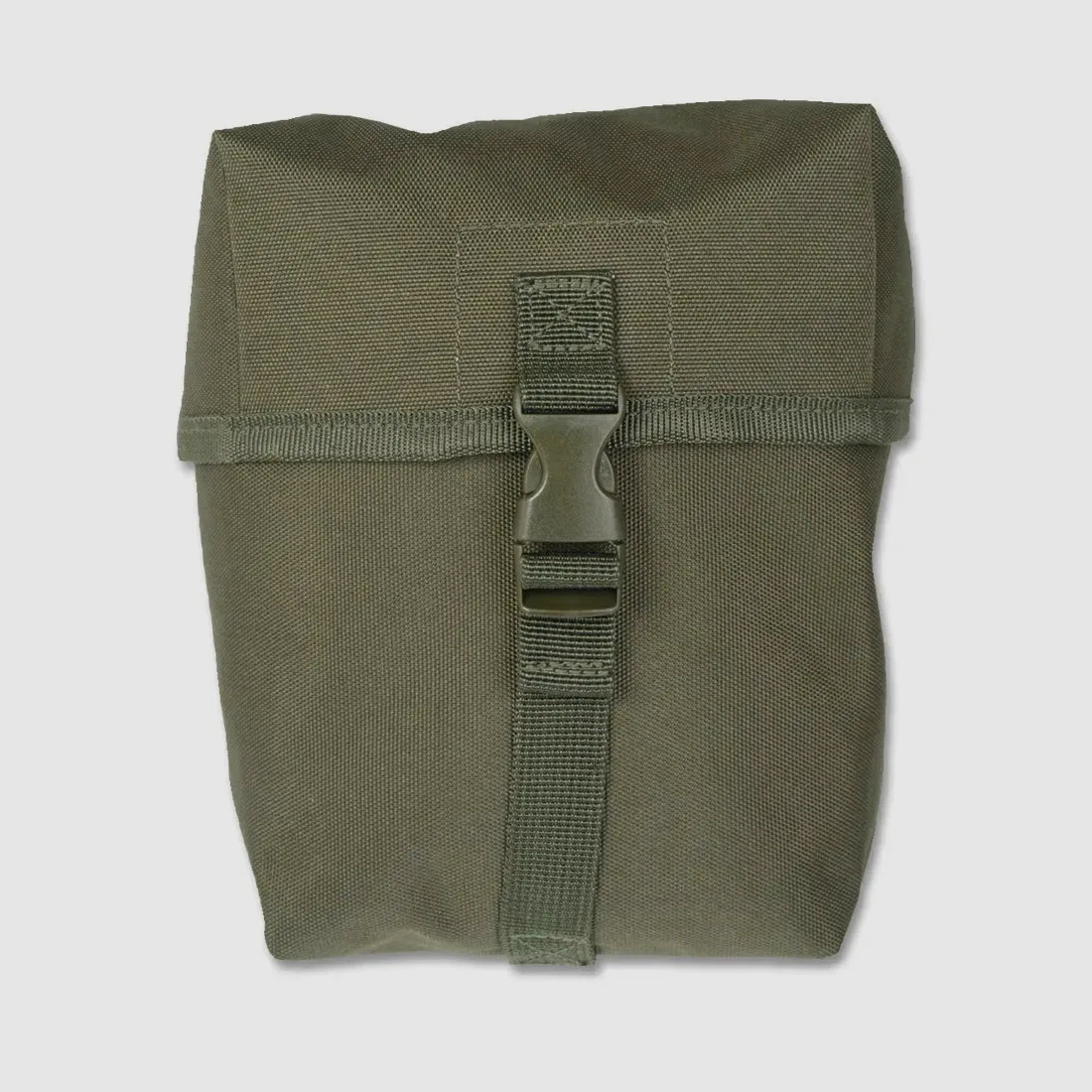 Mil-Tec Mil-Tec Bolsa de Cadera Multifuncional Mediana - Oliva