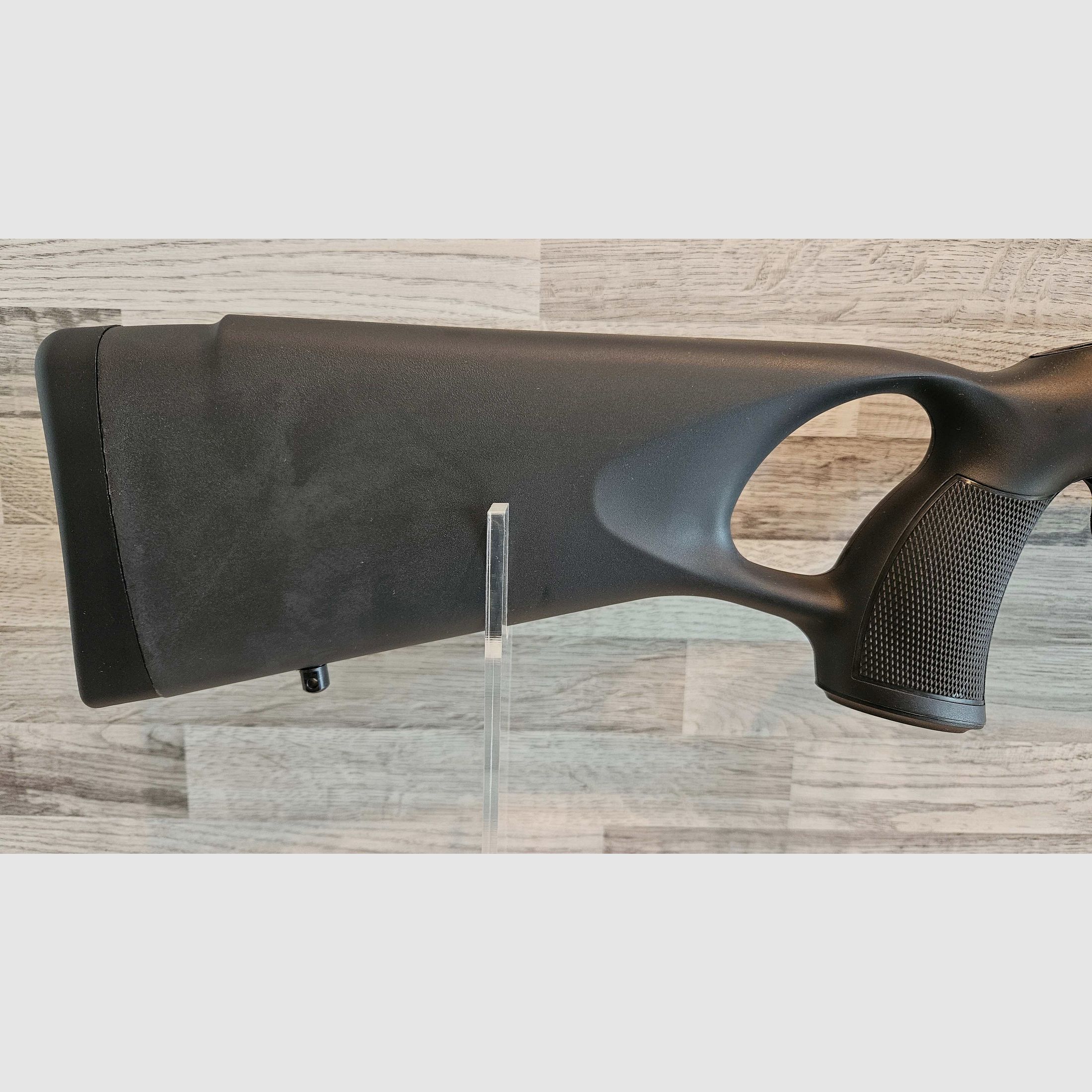 Neuware vom Fachhandel - Sabatti Mercury Rover G2 Kal. .308Win mit Lochschaft Thumbhole