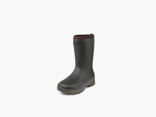 GATEWAY1 Sportsman II 12" 4mm Khaki