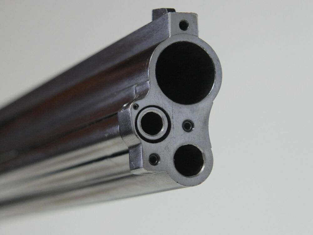 Blaser	 BD880