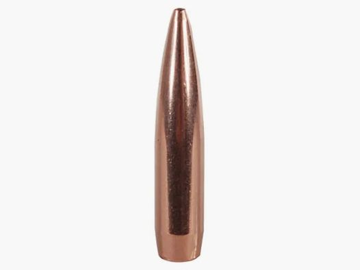 Hornady Pocisk 6,5mm/.264 BTHP MATCH 140GR 100 sztuk