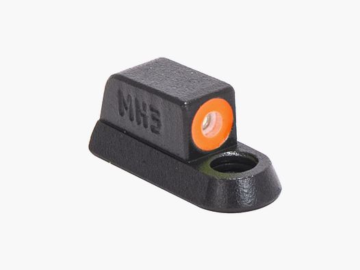 HYPER BRIGHT FIXED PISTOL FRONT CZ P10 O RING