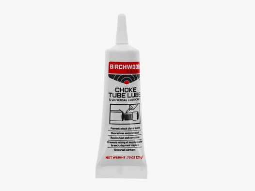 Vet Birchwood Choke-Rohr-Schmiermittel