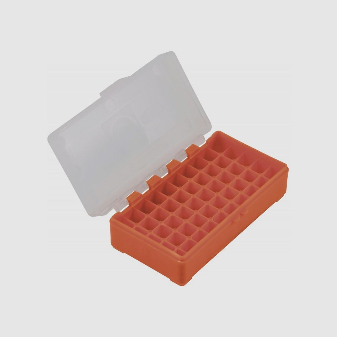 PISTEURS - Kal. .45 ACP ORANGE BTE 50