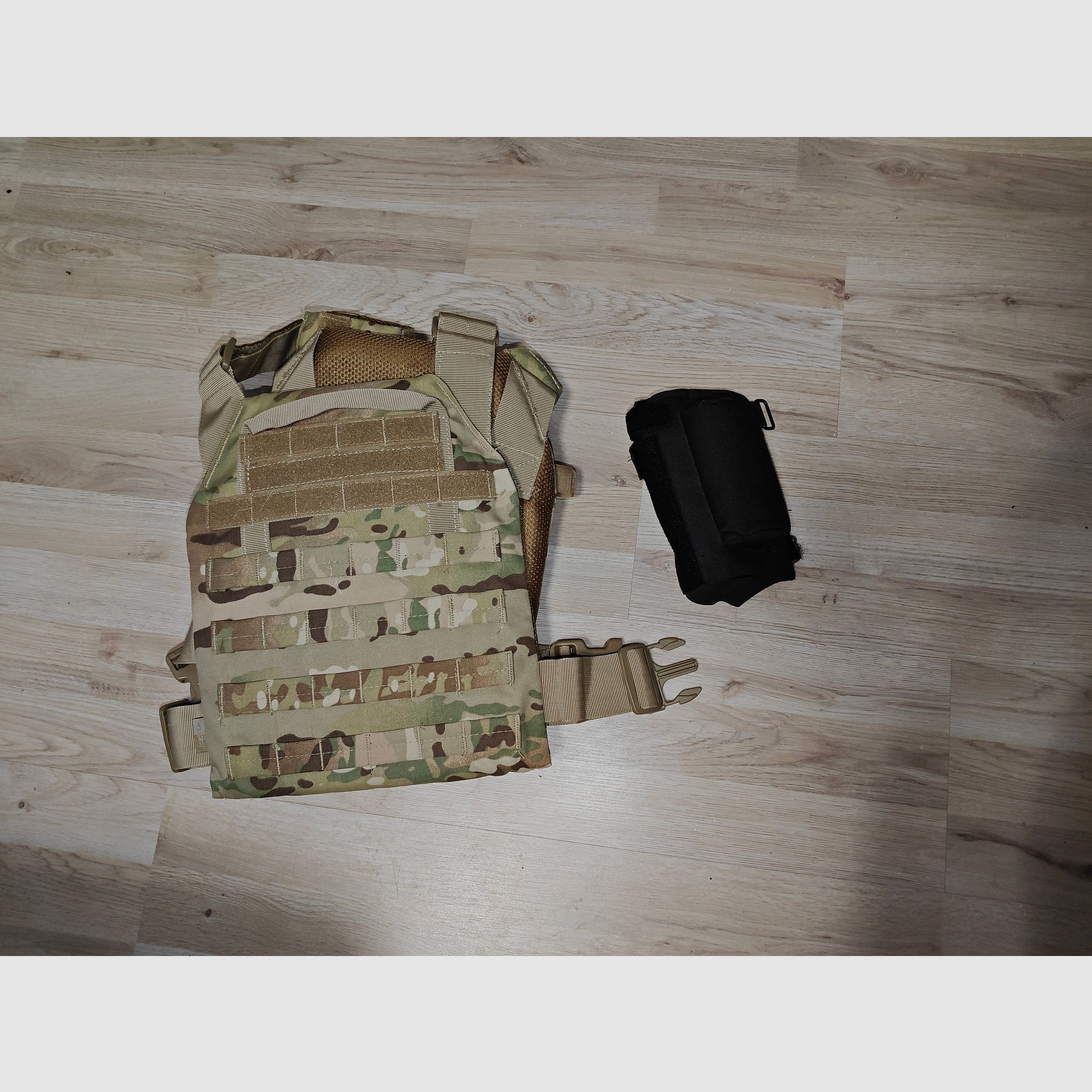Accessoires Airsoft