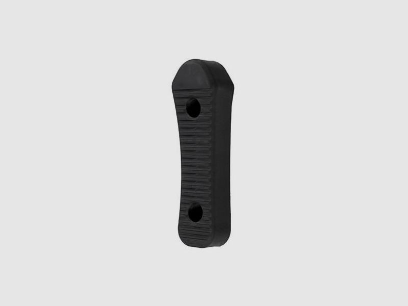 MAGPUL Extended Rubber Butt-Pad .80 for MOE Fixed and PRS Legacy Stocks