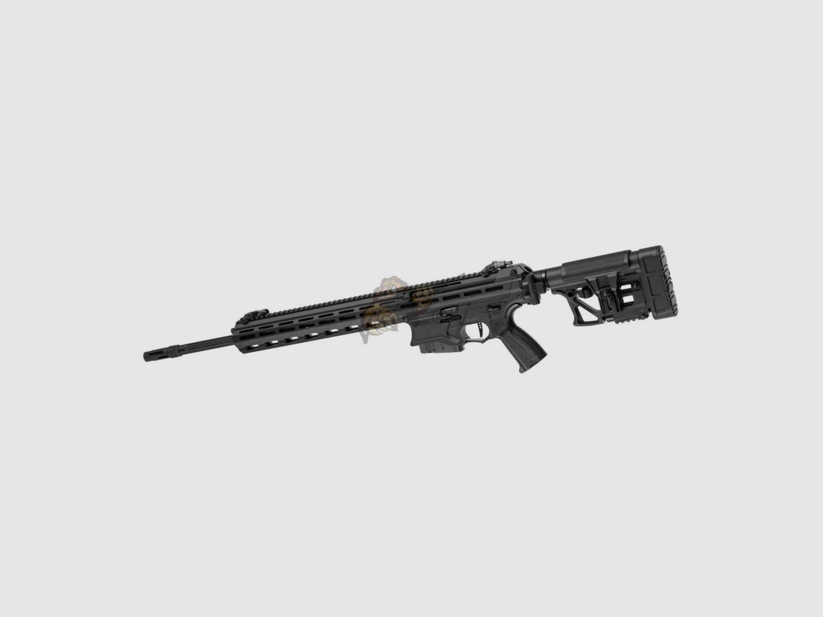G&G TR80 DMR S-AEG – High-End Airsoft DMR con ETU e MOSFET