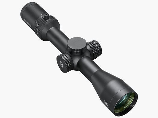 Visor BUSHNELL R7 2-10×42 SFP MOA Multi-X ilum.