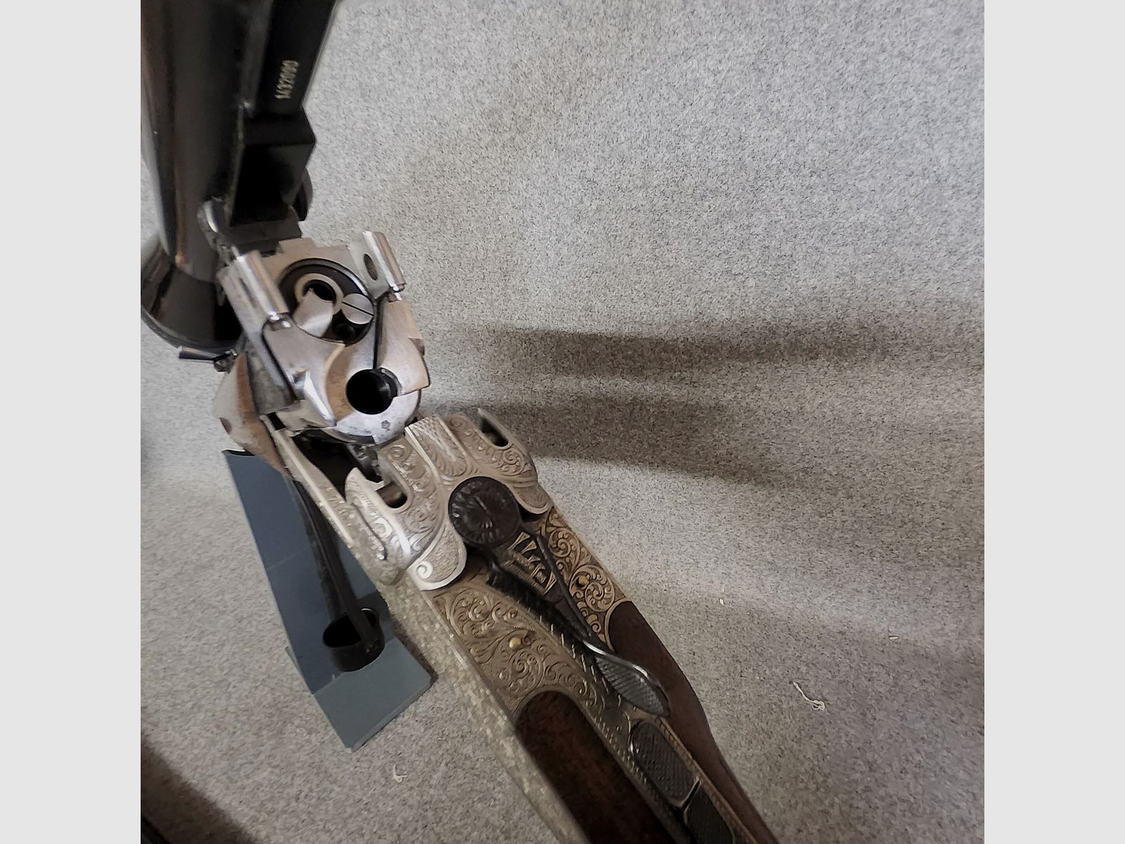 Krieghoff	 Ulm- Ulm Primus