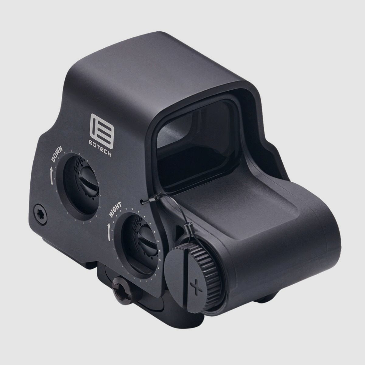 EOTech - Celownik holograficzy EXPS2-0 Green - Czarny, zdjęcie 3 z 12