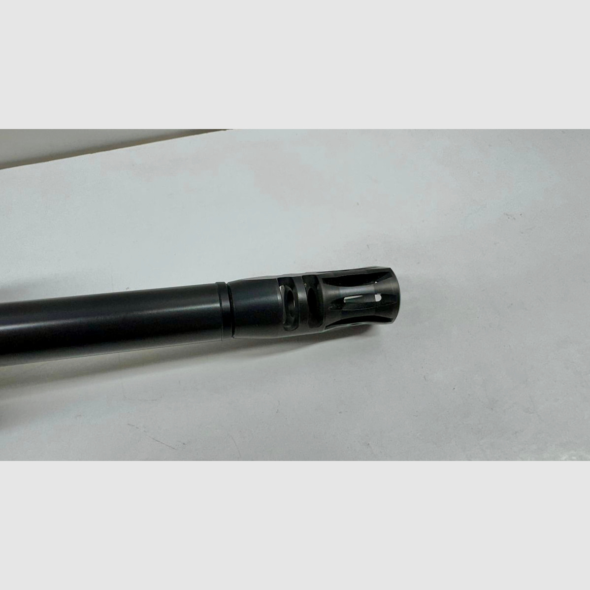 DAR-10 DMR | DESIGNATED MARKSMAN RIFLE | AR10 – 20″