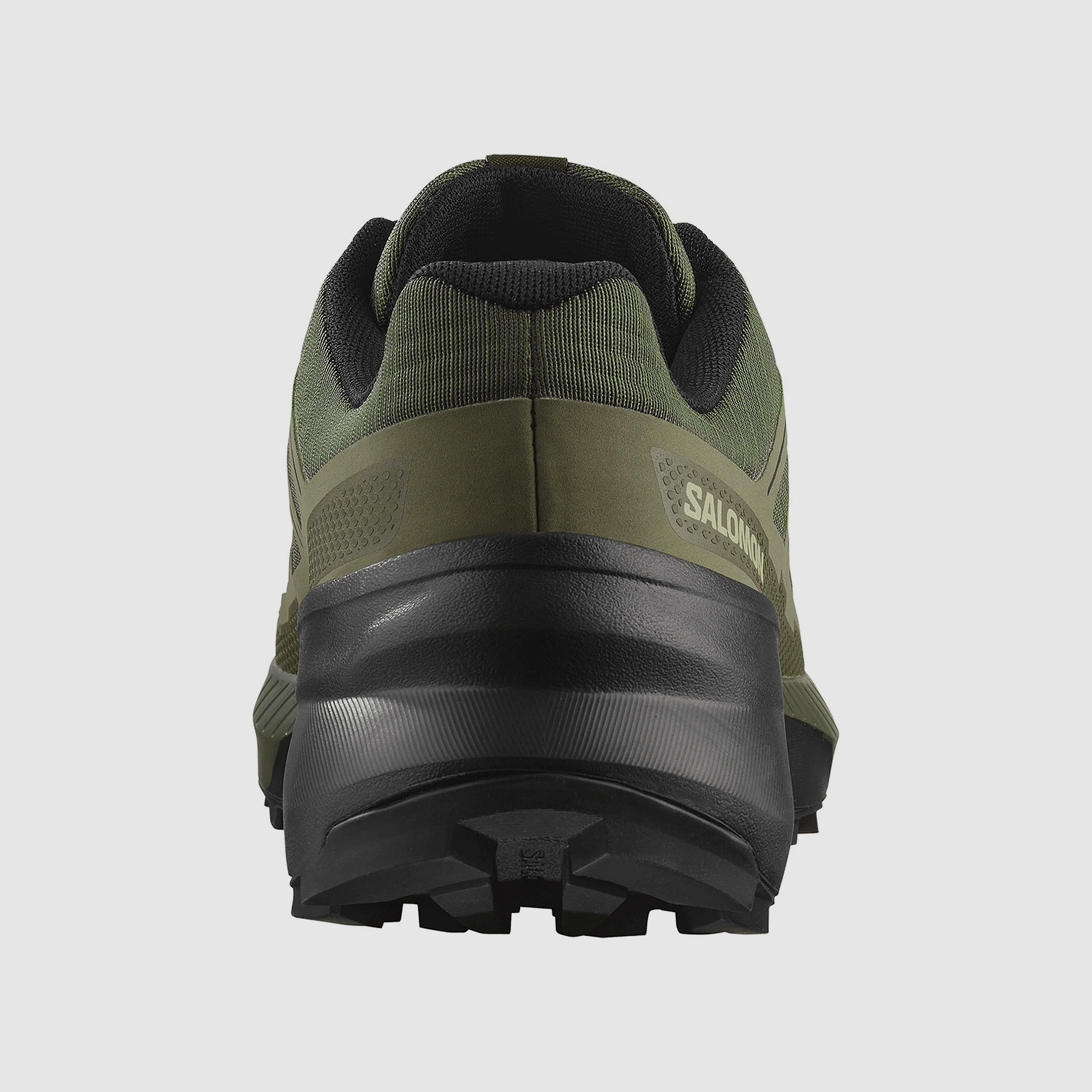SALOMON – MAN – SPEEDCROSS PEAK Olive Night / Deep Lichen Green / Black, afbeelding 3 van 8