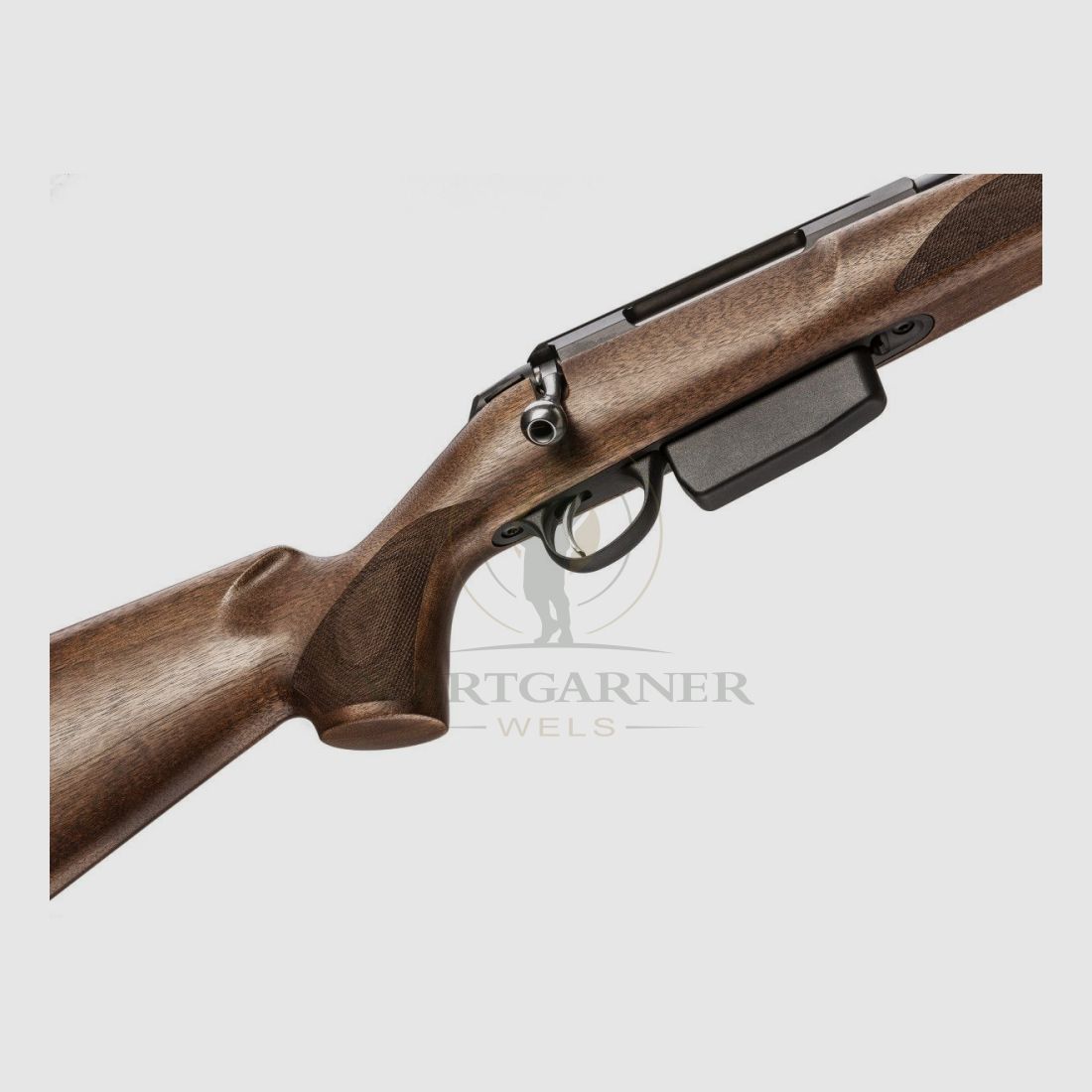 Tikka T3x Varmint Wood .223 Rem. LL51cm, Bild 2 von 5