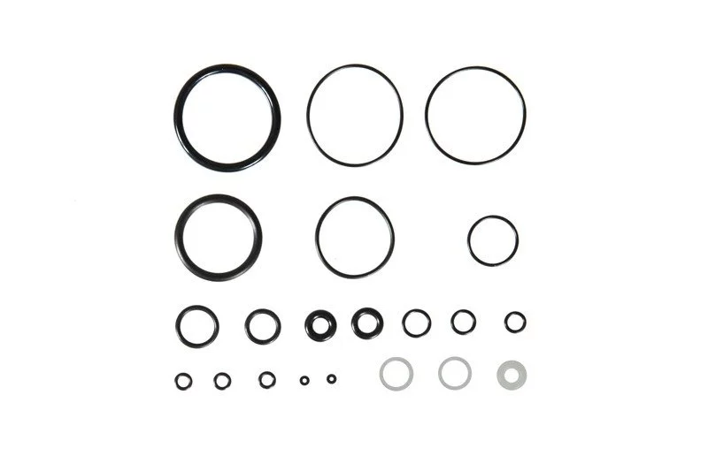Kit de joints de rechange MC-89B, image 2 sur 2