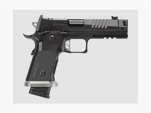 SIG Sauer P211 GTO 9mmLuger