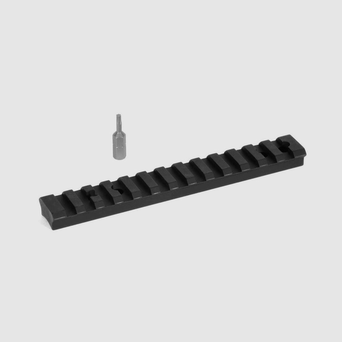 EGW Picatinny HD Browning BAR/BLR Long Action
