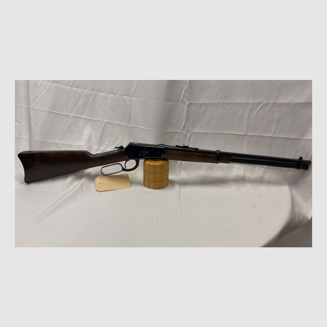 Rossi 67 .357Mag;.38Special