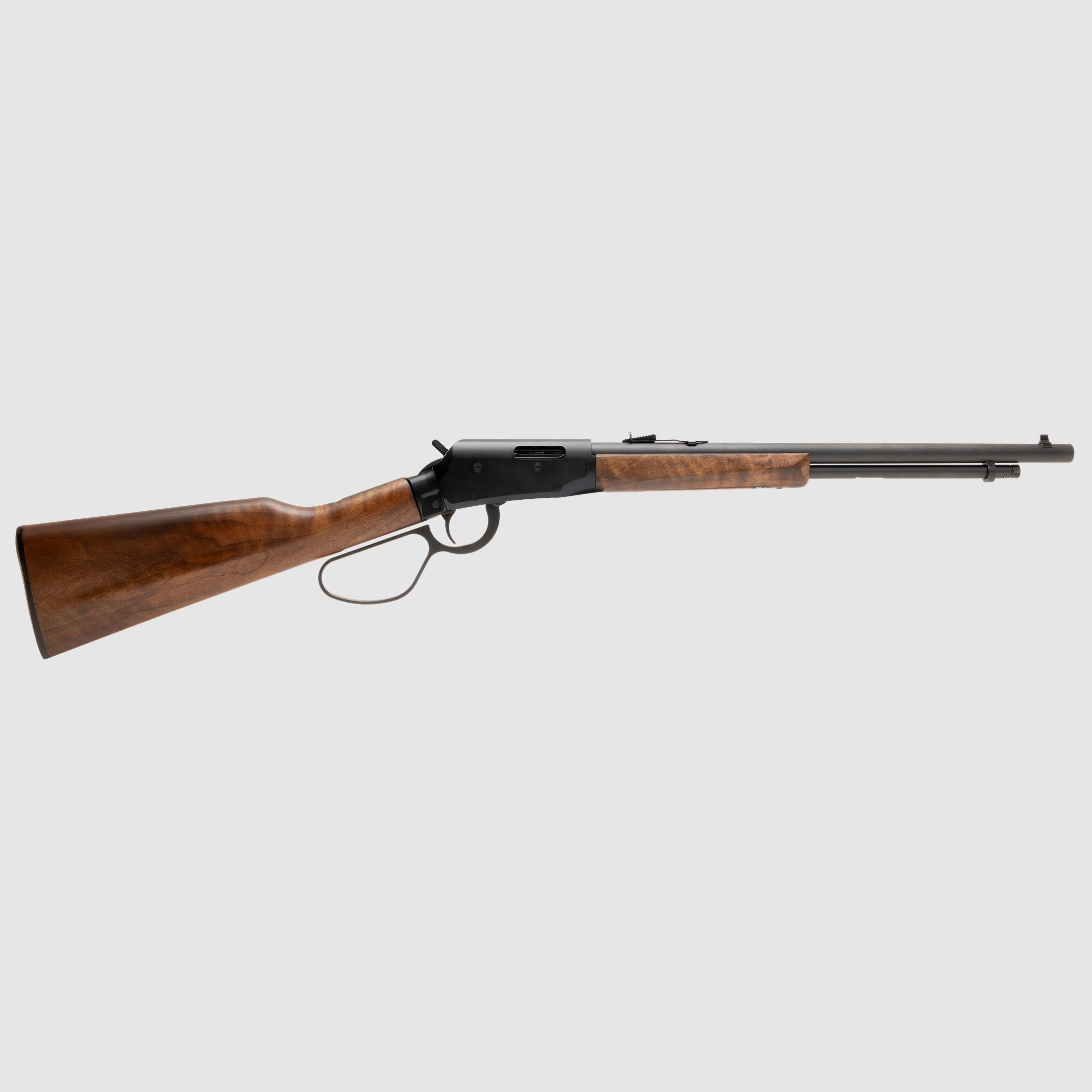 Savage Revel Classic .22 LR 18" (45,7 cm), 12 schots buis magazijn, onderhevel herhalingsgeweer