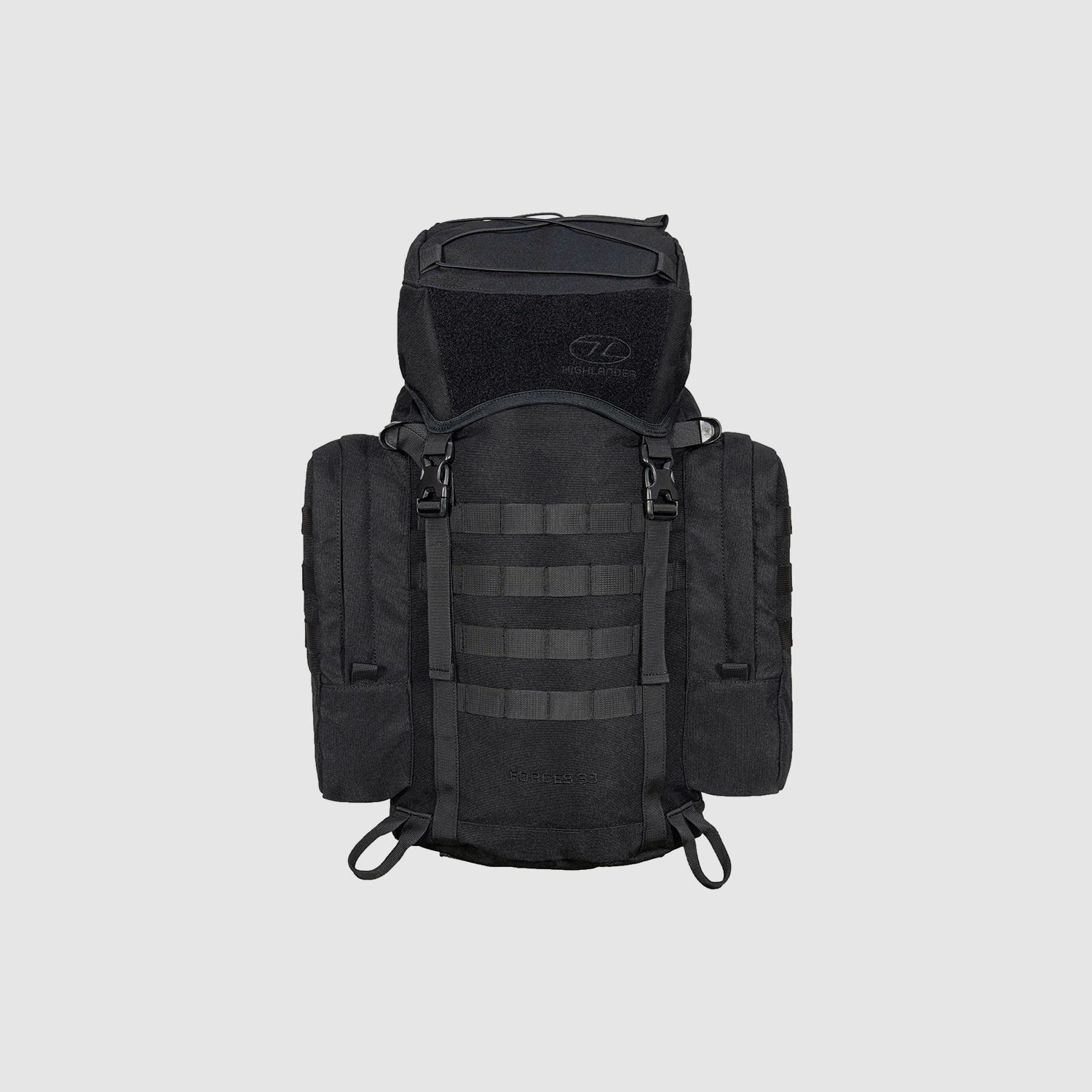 Highlander Forces Mochila Elite Forces Pack 33l