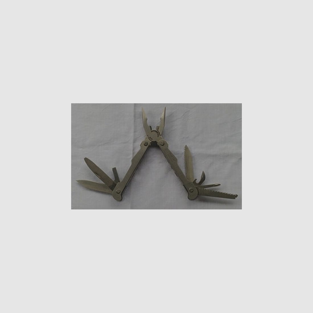 Werkzeug-Tool Profi Star