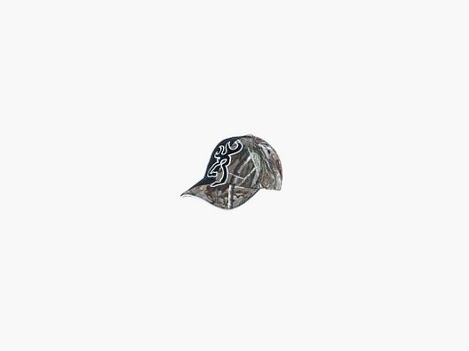 Browning Buckmark pet zwart