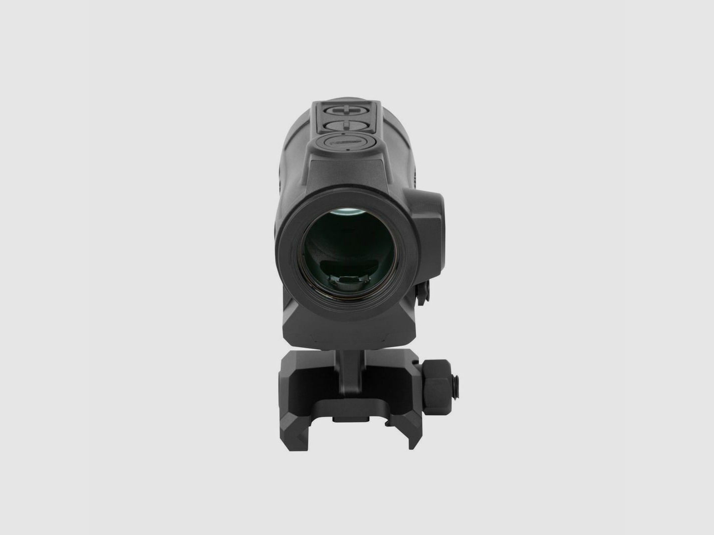 Holosun ARO-MRS-RD Rotpunktvisier 2MOA/65MOA