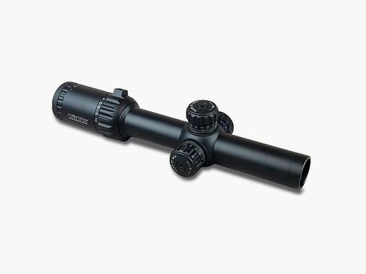Lunette KONUS EVENT 1-10X24