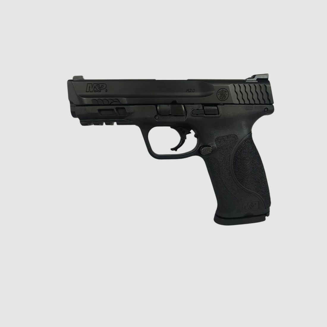 Smith & Wesson M&P9 M2.0 FS