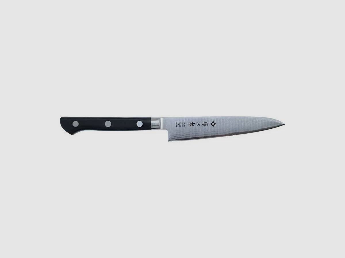 Küchenmesser CLASSIC DAMAST - Petty Tojiro