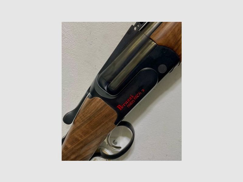 PERAZZI HIGHTECH 3 TRAP, Bild 1 von 9