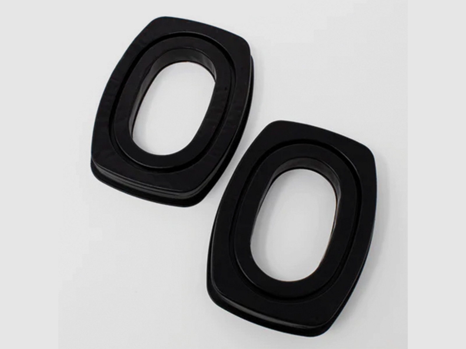 Gelringe für ISOTUNES Defy Slim / Basic