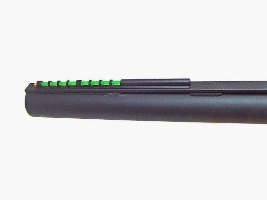Easy Hit Fiberoptic Shooting Bead 0,12" Zoll 3mm Grün