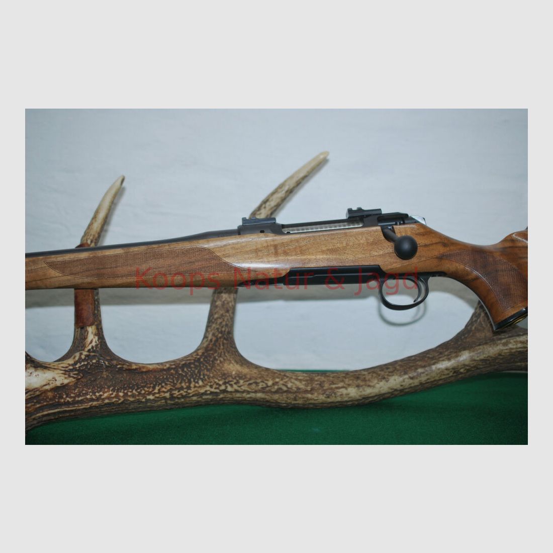 Sauer 101 Artemis