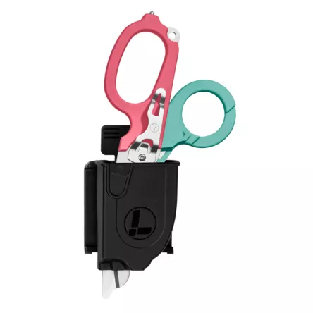 Leatherman RAPTOR RESCUE SOUTH BEACH multitool met UTILITY-holster, afbeelding 4 van 8