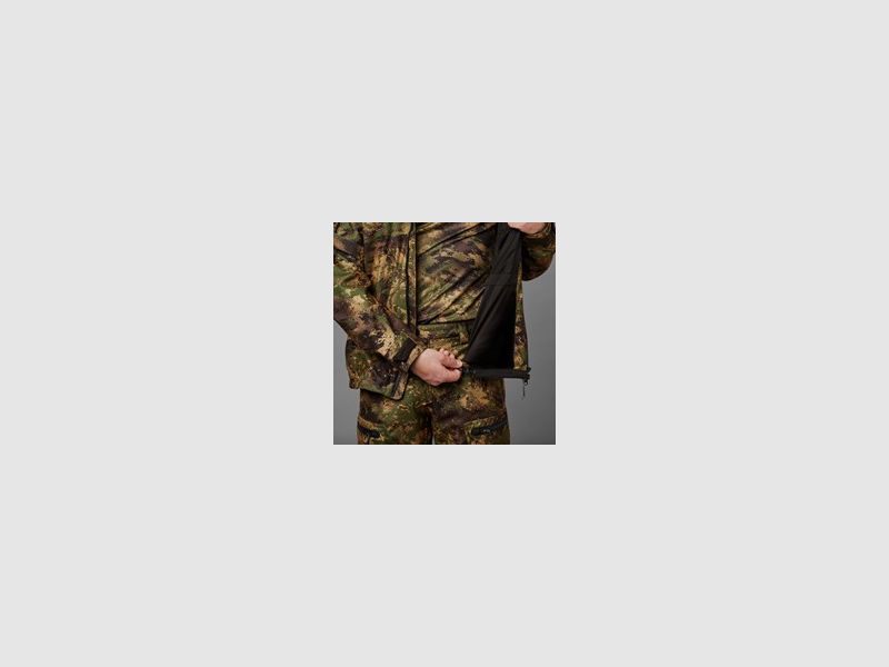 Härkila Deer Stalker Camo HWS Jacke, Bild 8 von 8